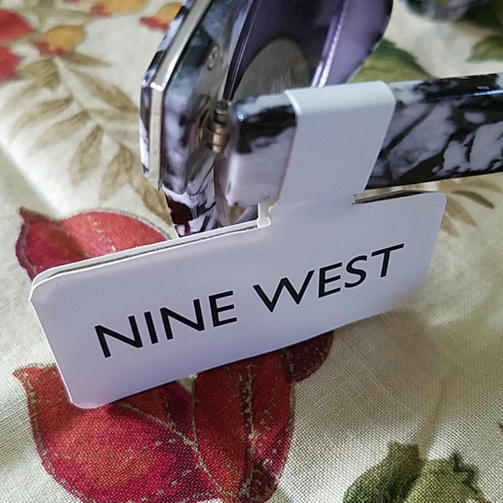 Nine West Sunglasses - Picture 4 of 5